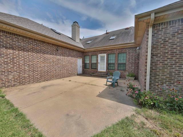 House for sale in Ark
