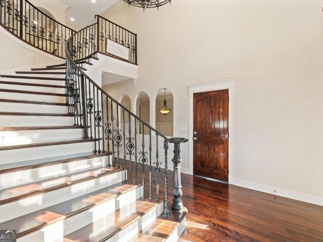 House for sale in Lindale, Georgia