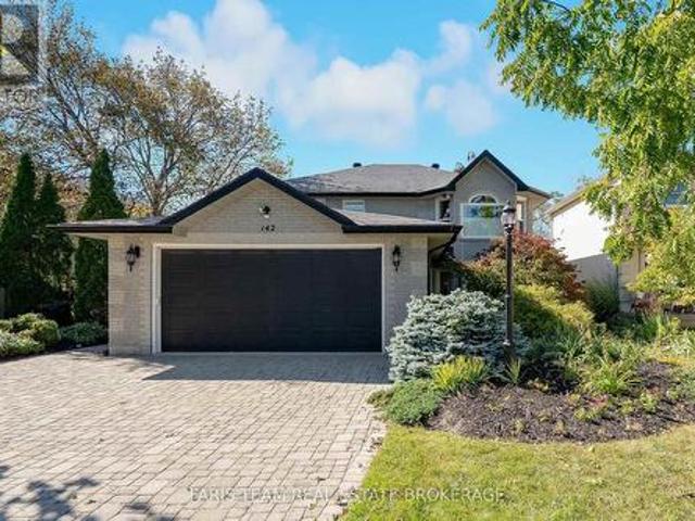 House for sale in Barrie, Ontario