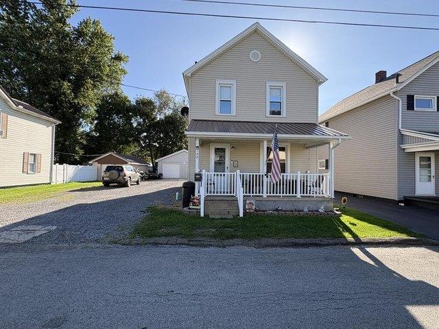 House for sale in Franklin, Venango County