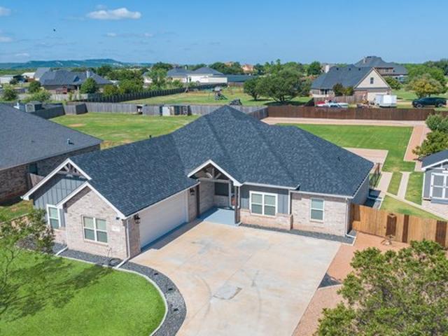 House for sale in Taylor, Texas