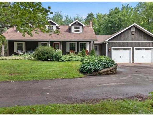 House for sale in Albert, New Brunswick