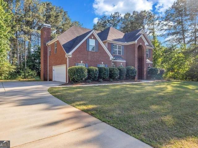 House for sale in Mcdonough, Georgia