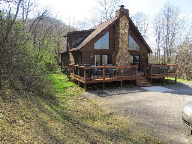 House for sale in Barbourville, Kentucky