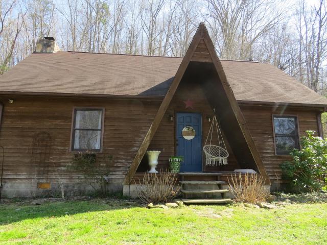 House for sale in Barbourville, Kentucky