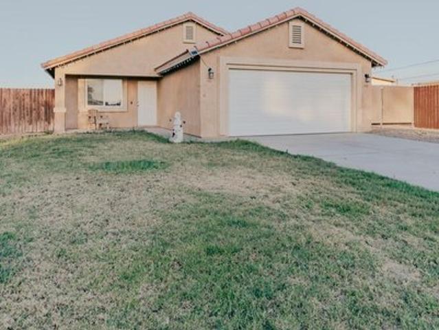 House for sale in Brawley, California