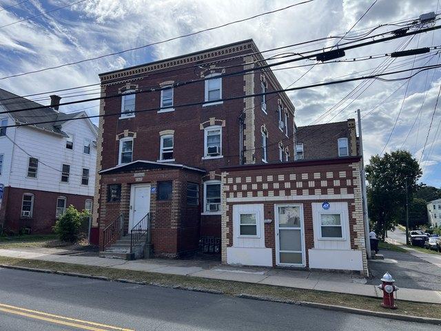 House for sale in New Britain, Connecticut