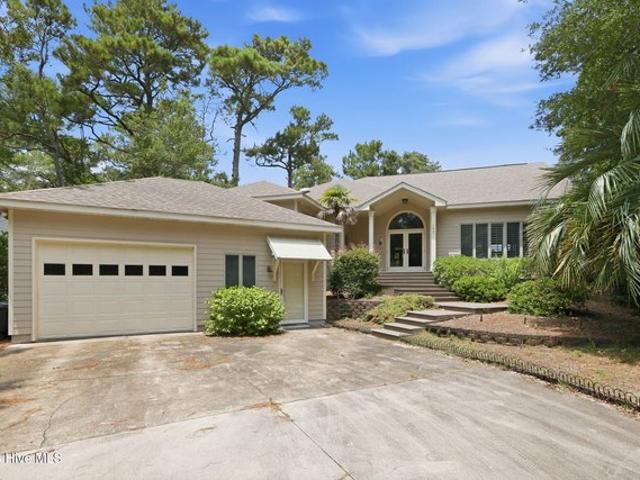 House for sale in North Carolina