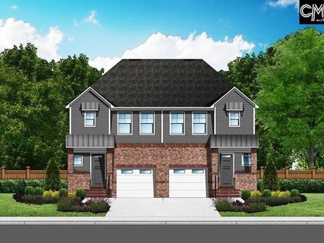 Townhouse for sale in Cayce, South Carolina