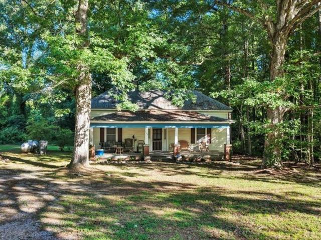 House for sale in Littleton, North Carolina