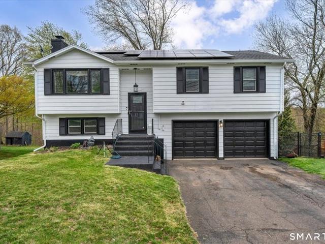 House for sale in Meriden, Connecticut