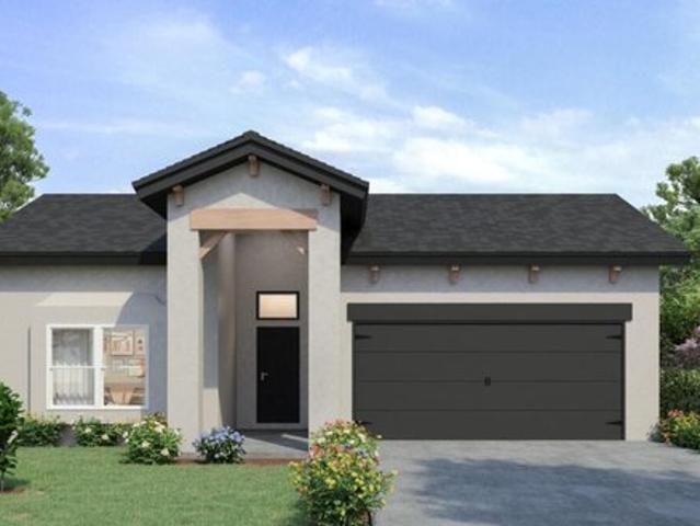 House for sale in Dona Ana, New Mexico