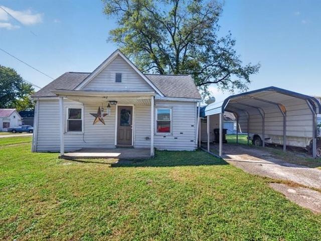 House for sale in Piketon, Pike County