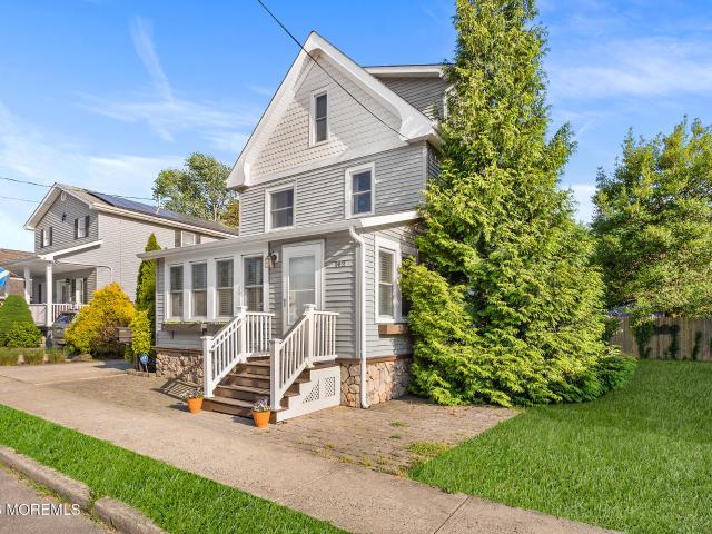 House for sale in Tuckerton, New Jersey