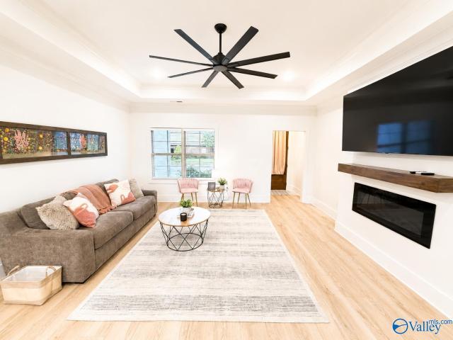 House for sale in Trinity, Alabama