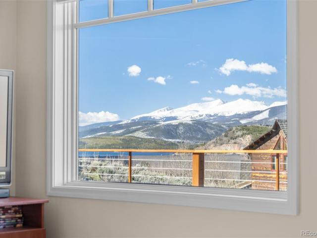 House for sale in Silverthorne, Colorado