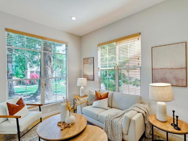 Townhouse for sale in Mountain View, California