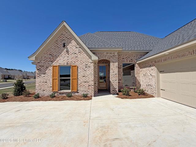 House for sale in Flowood, Rankin County, Mississippi