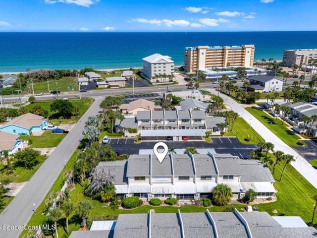 Townhouse for sale in Indialantic, Brevard County