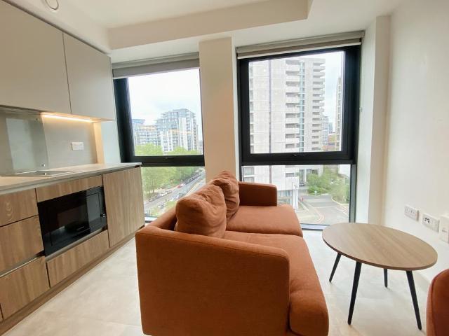 Apartment for rent in Ladywood, West Midlands