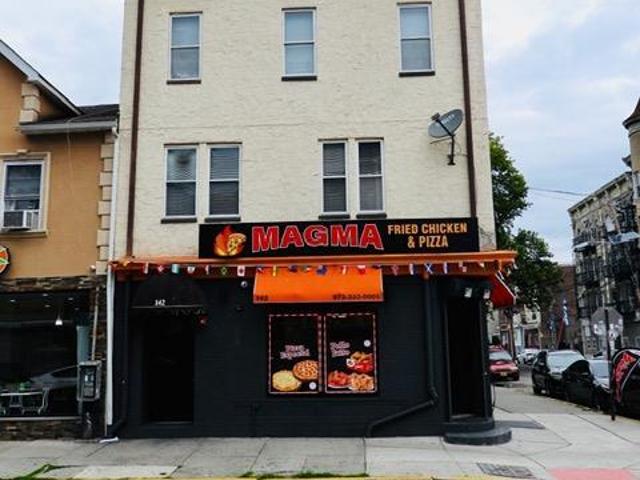 Commercial for sale in Passaic, New Jersey