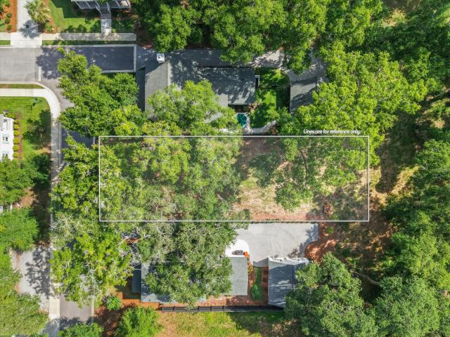 Land for sale in Beaufort, South Carolina