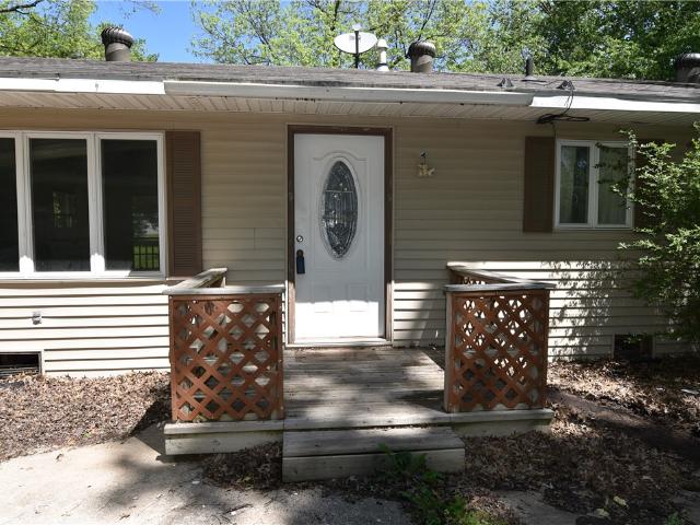 House for sale in Ark
