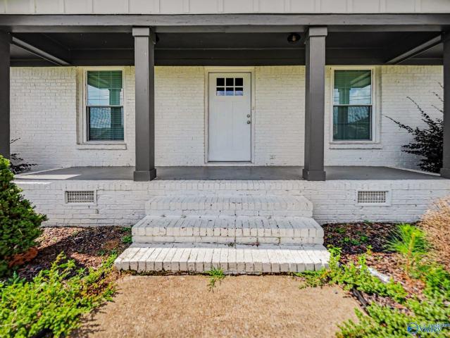 House for sale in Huntsville, Alabama