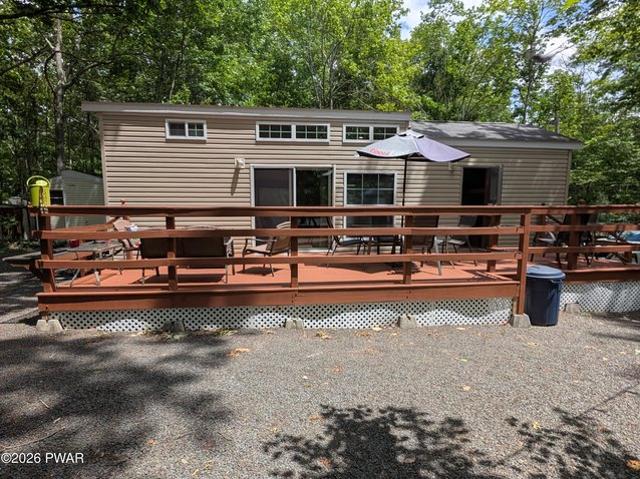 House for sale in Shohola, Pennsylvania