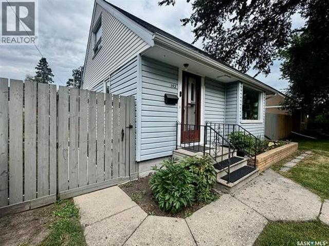 House for sale in Yorkton, Saskatchewan