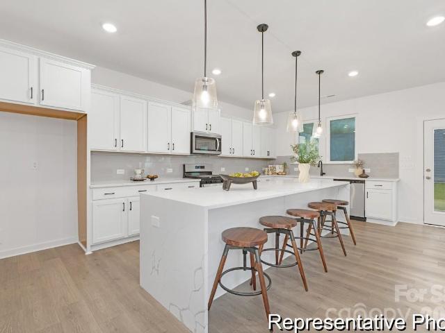 House for sale in Albemarle, North Carolina