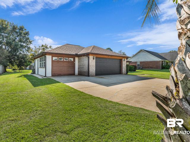 House for sale in Foley, Alabama