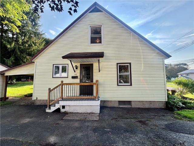 House for sale in Cayuga, New York
