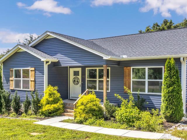 House for sale in Tennessee