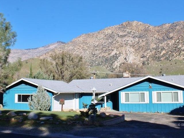 House for sale in Kernville, California