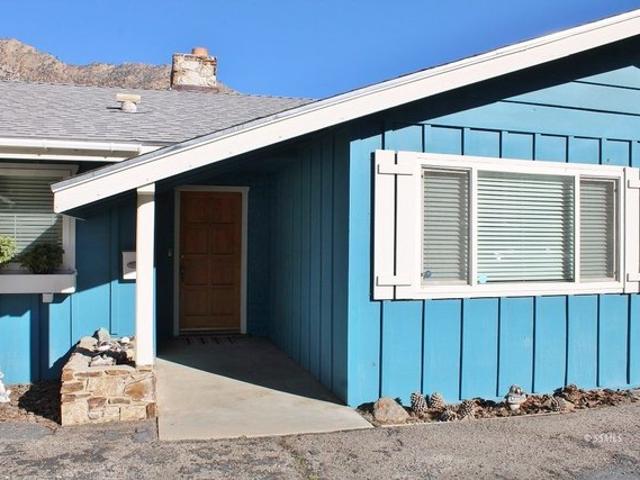 House for sale in Kernville, California