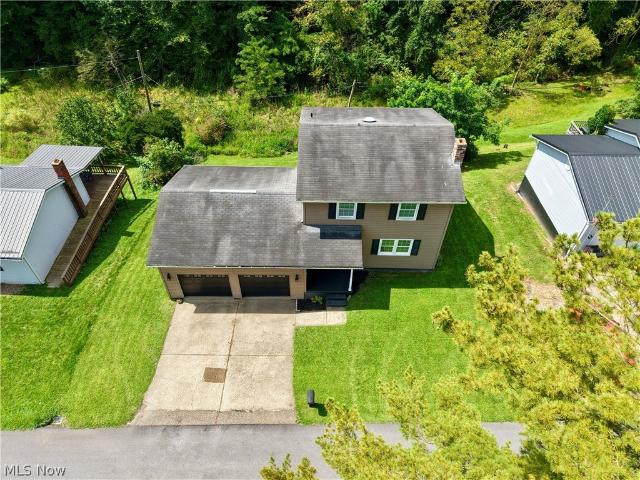 House for sale in Belmont, Ohio
