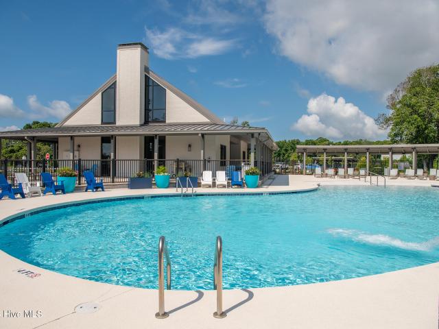 House for sale in Beaufort, North Carolina