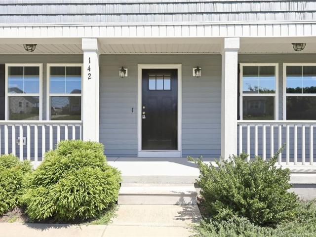 House for sale in Broadway, North Carolina