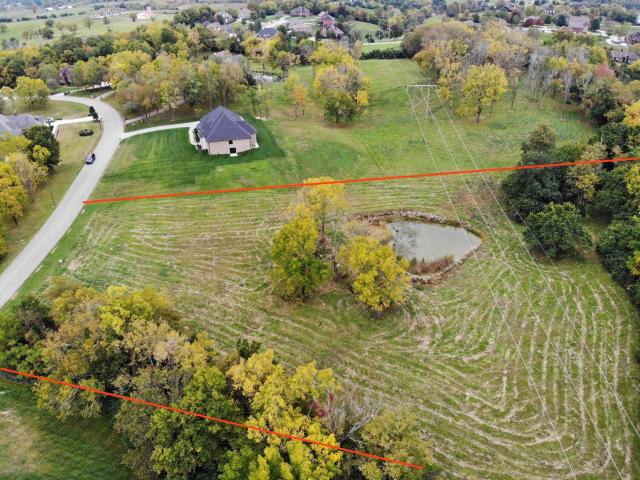Land for sale in Richmond, Kentucky