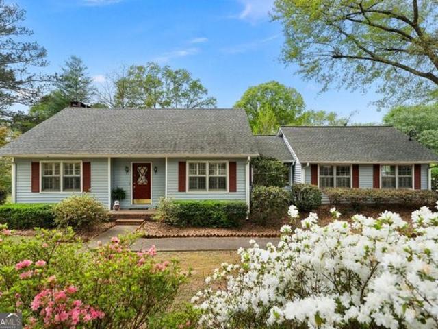 House for sale in Bartow, Georgia