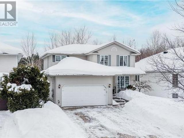 House for sale in Wanup, Ontario