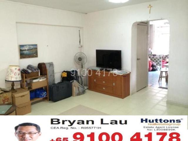 Apartment for sale in Potong Pasir