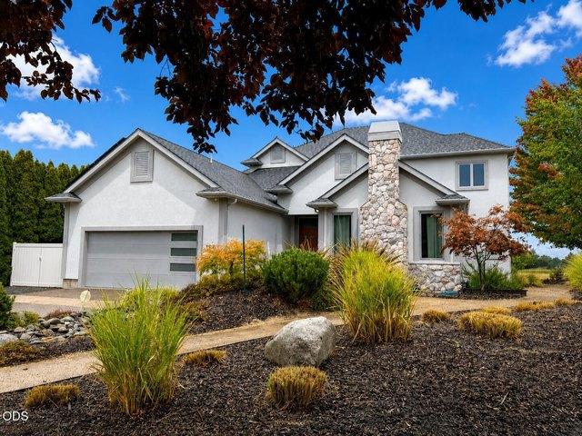 House for sale in Oregonia