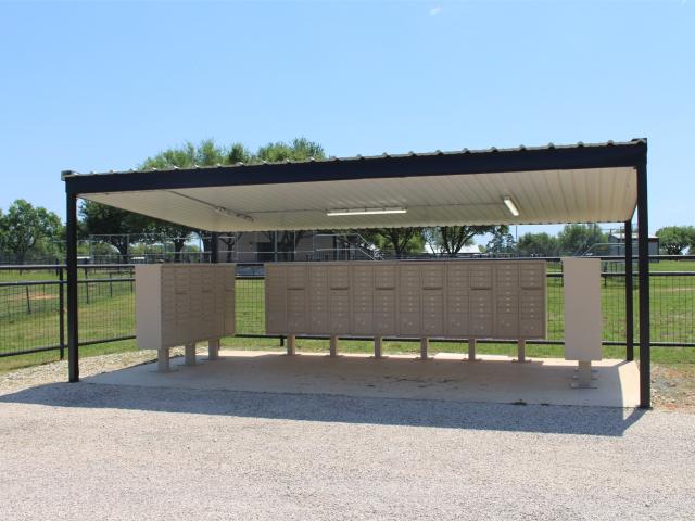 Land for sale in Leon, Texas