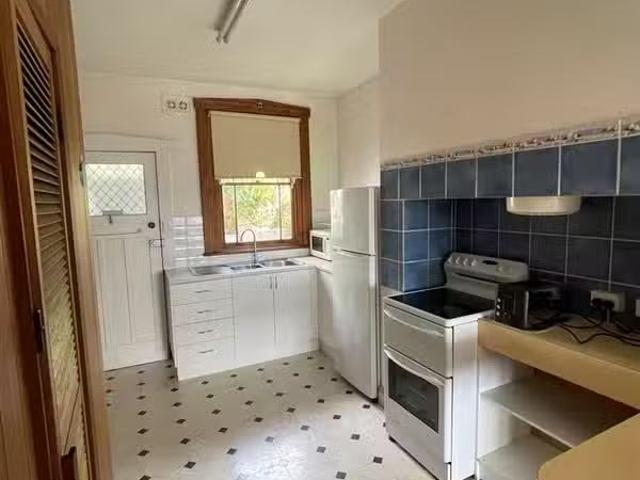 House for rent in Dynnyrne, Tasmania