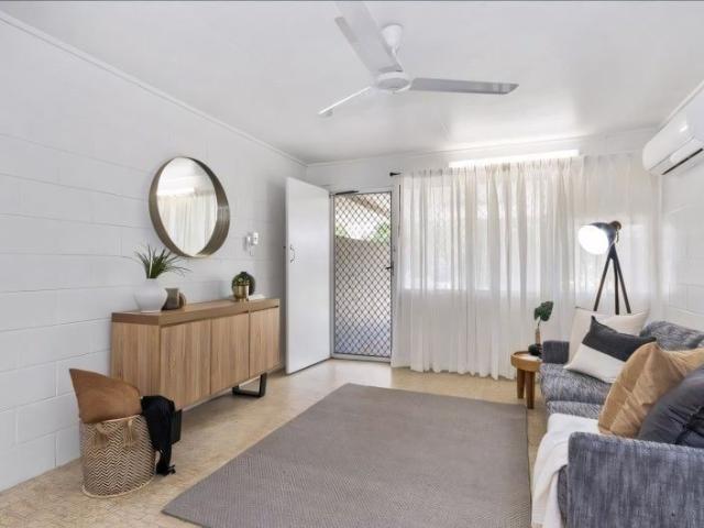 House for rent in Aitkenvale, Townsville
