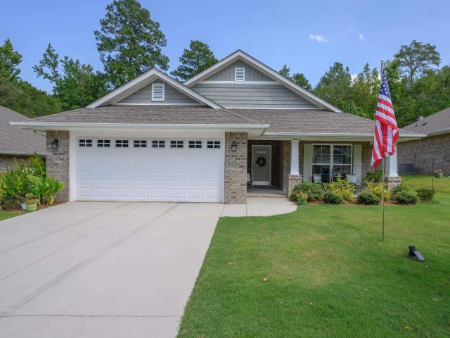 House for sale in Westover, Alabama