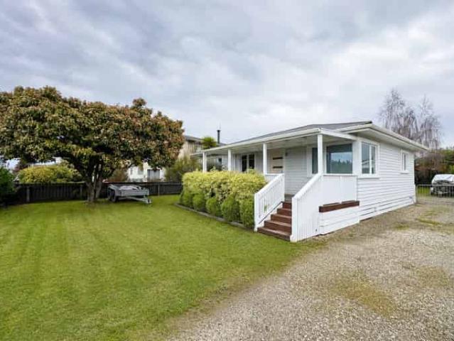 House for rent in Richmond, Tasman