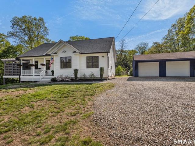 House for sale in Thompson, Connecticut